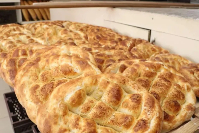 Sofraların vazgeçilmezi pideye yüzde 23 zam: İşte 2026 yılı pide fiyatları