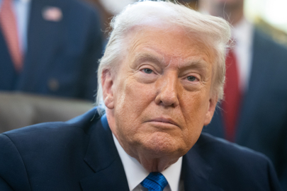 Trump: 'Epstein'ın adasına hiç gitmedim, Demokratların ve bağışçılarının neredeyse tamamı gitti'