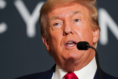 Trump’tan İran’a uyarı: "Anlaşamazsak kötü şeyler olacak"