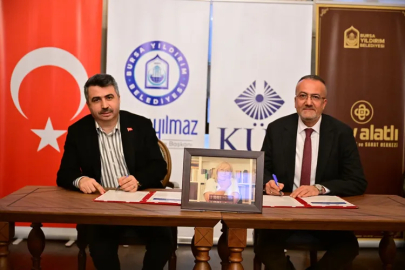 Yıldırım’da Alev Alatlı’ya büyük vefa: Düşünce mirası gelecek nesillere aktarılıyor