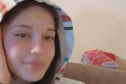 Bursa'da kayıp kız vakasında endişe büyüyor!