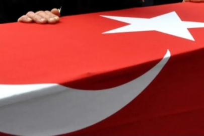 MSB'den acı açıklama: Astsubay Kıdemlı Başçavuş Talat Okur şehit oldu!