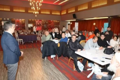 Nilüfer 24. Uluslararası Spor Şenlikleri için geri sayım başladı