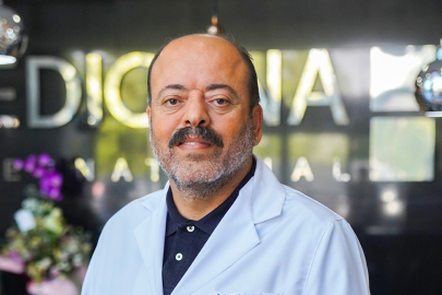 Prof. Dr. Tek: "Kanserin adı tek ama hastalar farklı"