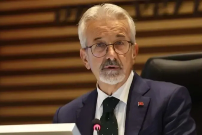 Rüşvet alma taktikleri: Baklavadan sonra pasta kutusu!