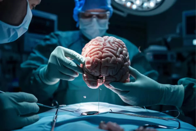 Ülkeyi alarma geçiren iddia! Beyin örnekleri ABD'ye gönderildi