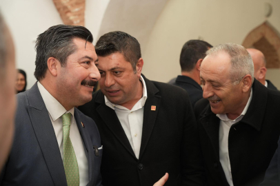 Yarhisar Turizm Projesi Yenişehir'e tanıtıldı!