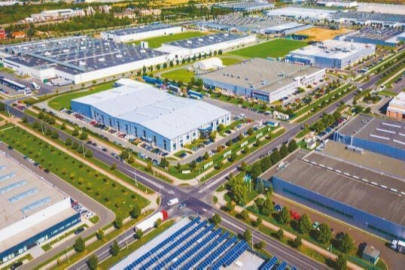 Yenişehir’de endüstri bölgesi kuruluyor!