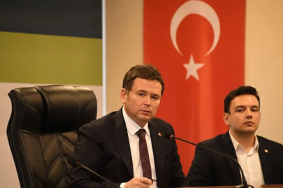 Başkan Erkan Aydın’dan Çiftehavuzlar çağrısı: "Vatandaş razı, bakanlık onayını bekliyoruz"