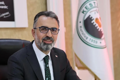 Başkan Ferhat Erol’dan 6 Şubat mesajı: "Yüzyılın inşasıyla şehirlerimiz ayağa kalkıyor"