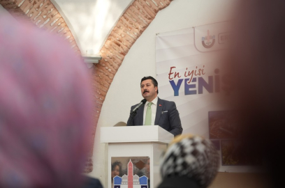 Yenişehir'in Turizm Vizyonu Yarhisar'da hayat buluyor!