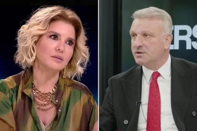 Cumhurbaşkanı Başdanışmanı Saral'dan Gülben Ergen'e sert tepki