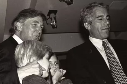 Epstein'in Trump hakkındaki ifadeleri kan donduran cinsten!