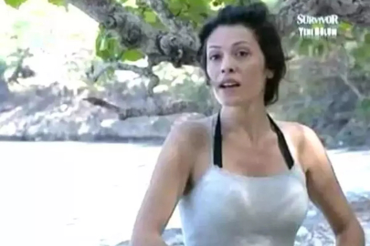 Eski Survivor yarışmacısı Didem Ceran yüz nakli oldu!