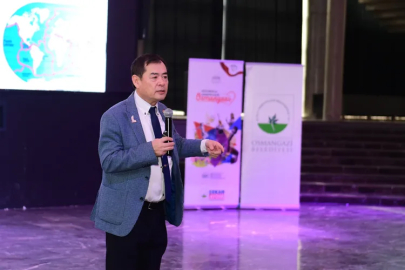 Moriwaki’den Bursa için kritik deprem uyarısı: "Hasarı yüzde 70 azaltmak mümkün!"