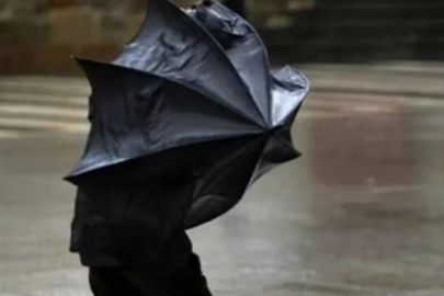 Rüzgar Bursa'yı yerinden oynatacak! Uyarı üstüne uyarı geldi...