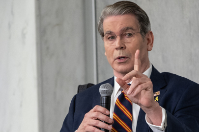 ABD Hazine Bakanı Bessent: "İran'da dolar kıtlığı oluşturduk"