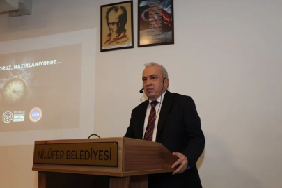 Başkan Şadi Özdemir duyurdu: Nilüfer’in ilk bölgesel dönüşümü Barış Mahallesi’nden başlıyor