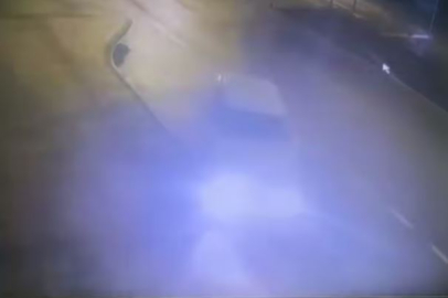 Bursa'da kaza paniği! Aracını bırakıp gitti...