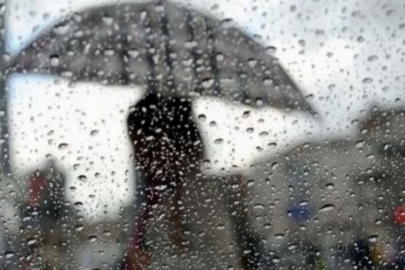 Bursalılar dikkat! Sağanak yağış ve rüzgar geliyor