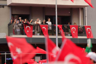 Devlet Bahçeli: "Muhalefetin esasen Türkiye’ye karşı olduğu aleni değil midir"