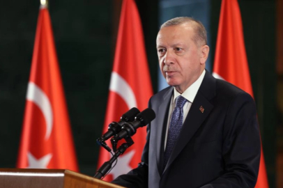 Erdoğan: "İktidarımızın ve ittifakımızın enkaz altında kalmasını bekleyenler büyük bir hayal kırıklığına uğradı"