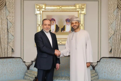 İran ve ABD arasındaki dolaylı görüşmeler Maskat'ta başladı