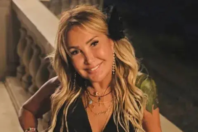 Yonca Evcimik'in Tarkan'la ilgili sözleri kavga çıkaracak