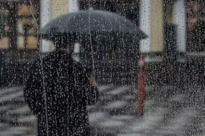 Bursa'da gök yarılıyor! Kritik uyarılar geldi...