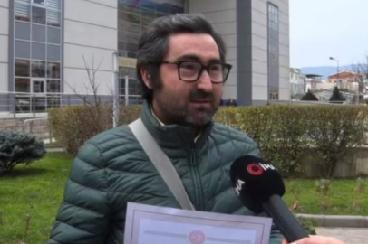 Bursa'da skandal olay! Parası geri yattı, evin tapusu üzerine geçti