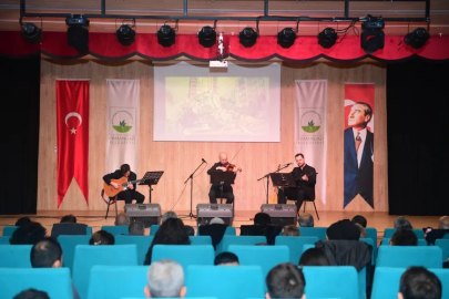 Osmangazi Belediyesi’nden 6 Şubat’a anma ve farkındalık gecesi