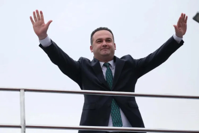 Bir belediye başkanına daha şok! Hasbi Dede ifadeye çağrıldı