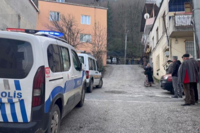 Bursa'da enişte dehşeti!