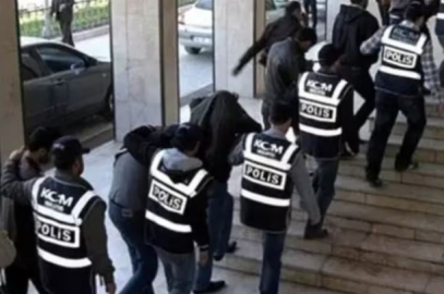 Bursa'da uyuşturucuya büyük darbe!