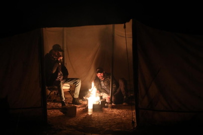 Gazze Şeridi'nde günlük yaşam