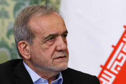 İran Cumhurbaşkanı Pezeşkiyan: "İran-ABD görüşmeleri ileriye doğru atılmış bir adım oldu"