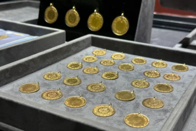 Piyasalar hareketli! İşte Çeyrek, yarım ve cumhuriyet altınında güncel rakamlar