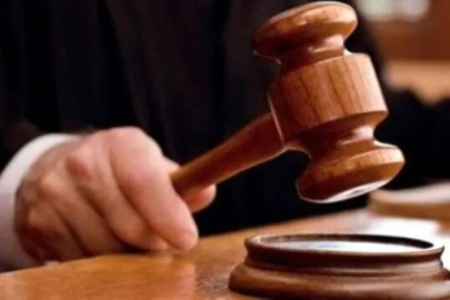 TBMM'de cinsel taciz davasında tüm sanıklar tahliye edildi