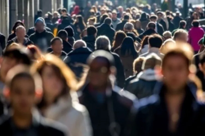 Türkiye 86 milyonu aştı!