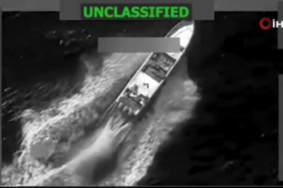 ABD, Pasifik’te uyuşturucu taşıdığı belirlenen bir tekneyi daha vurdu: 2 ölü