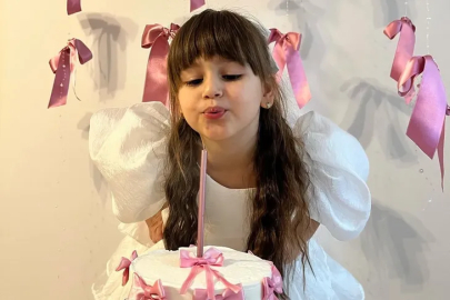 "Bu bir kaza değil, cinayet!" 6 yaşındaki Ela’dan geriye bu görüntüler kaldı