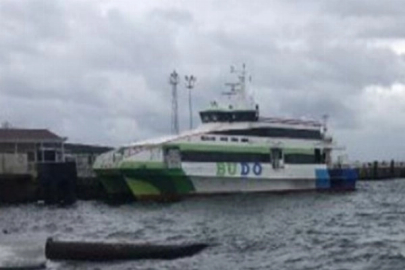 BUDO seferlerine hava muhalefeti! İptaller var...