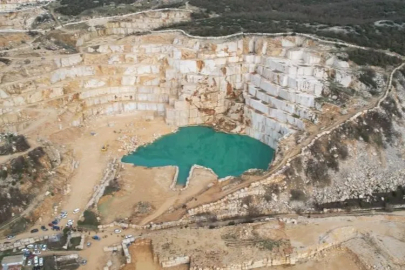 Bursa'da bir köyü ayaklandıran karar!