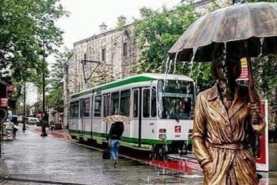Dikkat! Meteoroloji'den sıcaklık ve yağış uyarısı geldi...