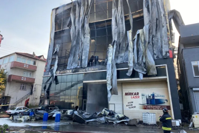 Dilovası faciasında kan donduran detaylar: "İşçiler can verirken onlar para kaçırmış!"