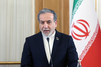 İran Dışişleri Bakanı Arakçi: "ABD ile aramızda çok büyük bir güvensizlik duvarı var"