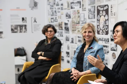 Nilüfer Belediyesi’nden sigaraya karşı bilimsel söyleşi