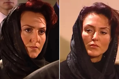 Şıvga Gerez hayatını kaybetti!