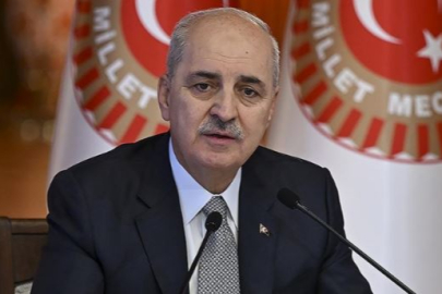 TBMM Başkanı Kurtulmuş: "İlk raporlara baktığımız zaman partiler arasında çok kolay uzlaşılacak bir zemin görünmüyor"
