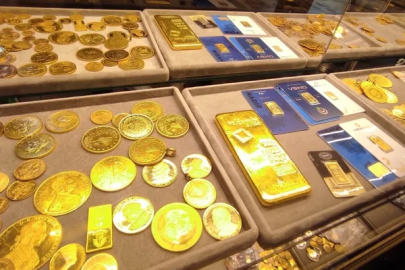 Altın piyasasında tarihi zirve: Ons 5.000 Doları aştı!